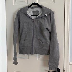 Lululemon hoodie